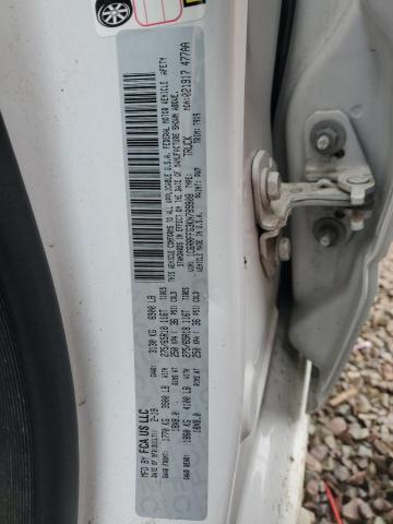 2019 RAM 1500 BIG H 1C6RRFFG3KN789908