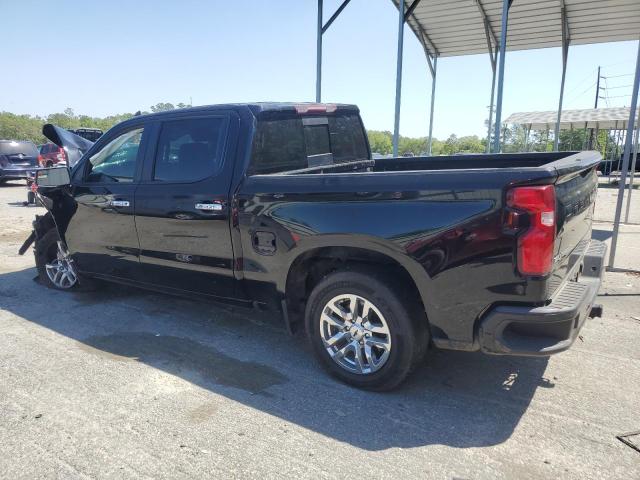 Vin: 3gcuyeed3lg285814, lot: 52653345, chevrolet all models k1500 rst 20202