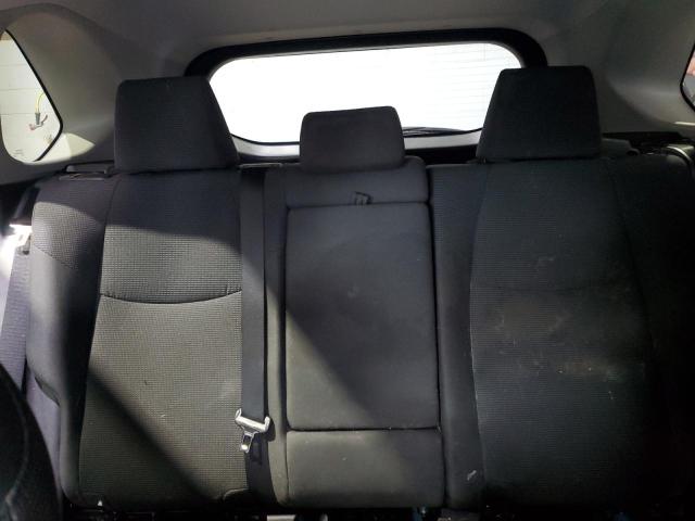 2020 TOYOTA RAV4 LE - 2T3L6RFV0LW001975