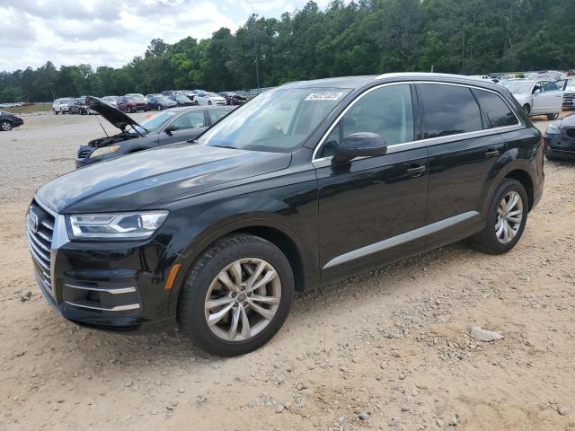 AUDI Q7 PREMIUM