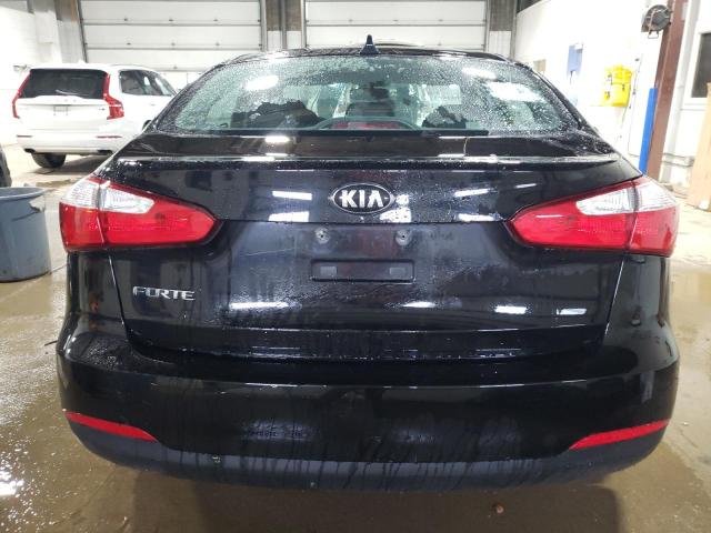 2016 KIA FORTE LX - KNAFK4A68G5476344