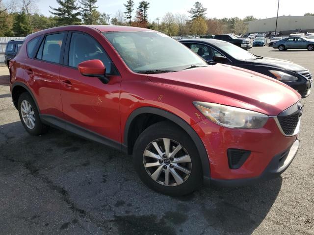2014 MAZDA CX-5 SPORT - JM3KE4BE9E0372719