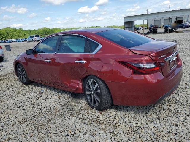 Vin: 1n4bl3ap8hc214294, lot: 54242655, nissan altima 3.5sl 20172