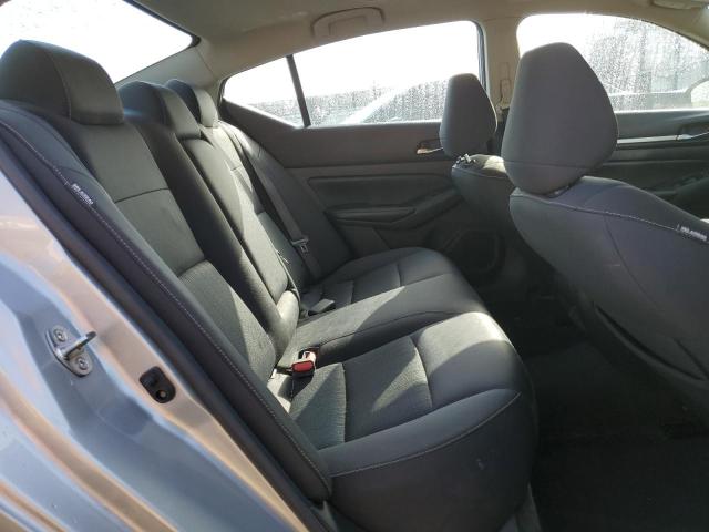 2022 NISSAN ALTIMA SV - 1N4BL4DV8NN335701