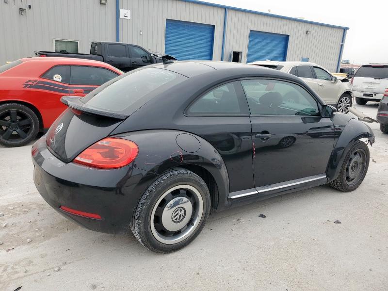 Vin: 3vwf17at7gm631406, lot: 53721815, volkswagen beetle 1.8t 20163
