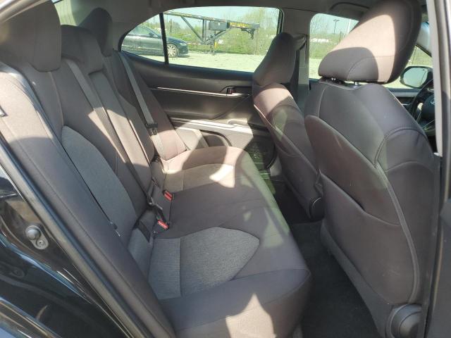 2020 TOYOTA CAMRY LE - 4T1C11AK1LU984753