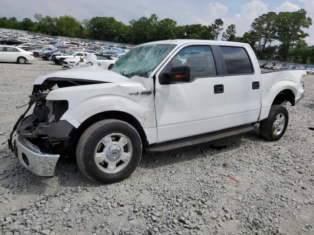 FORD F150 SUPER