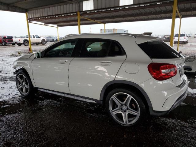 Vin: wdctg4eb6fj141212, lot: 53851215, mercedes-benz gla-class 250 20152