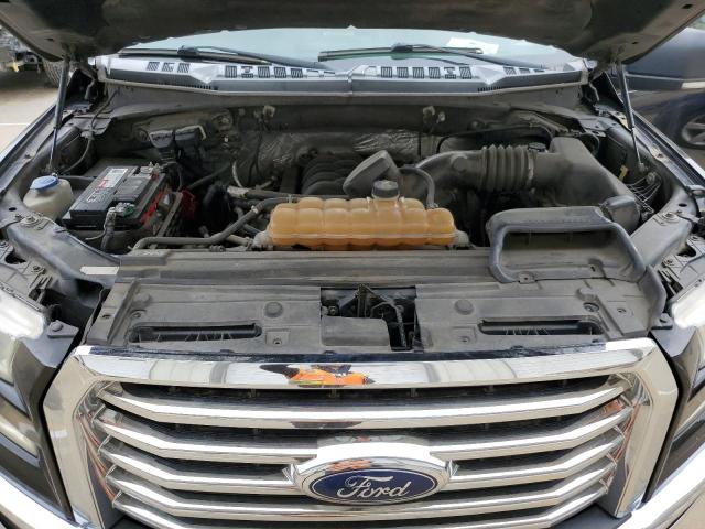 2015 FORD F150 SUPER - 1FTEW1EF1FKE68730