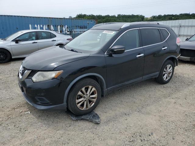Vin: knmat2mt0fp559690, lot: 54909205, nissan rogue s 2015 img_1