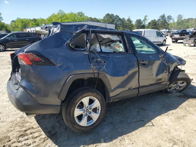 Vin: 2t3w1rfv4lc050822, lot: 53661165, toyota rav4 xle 20203