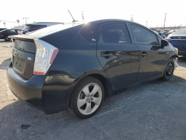 Vin: jtdkn3du0b5320921, lot: 51983825, toyota prius 20113