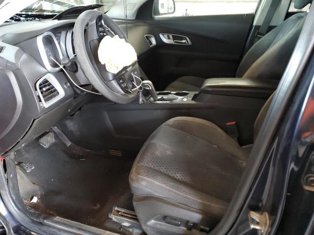 2015 CHEVROLET EQUINOX LS - 2GNALAEKXF6201343