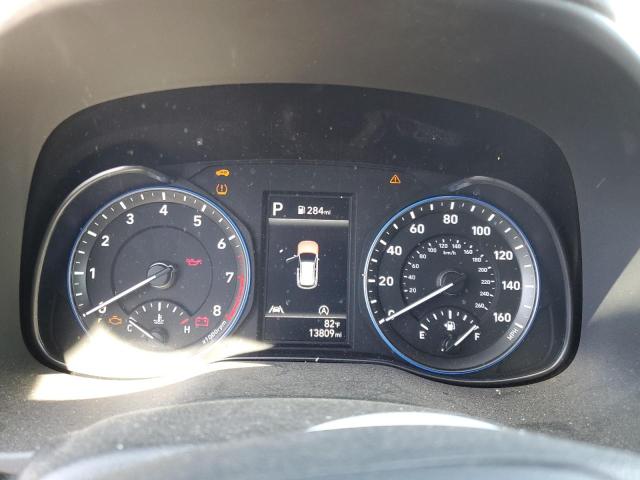 2023 HYUNDAI KONA SEL - KM8K32AB0PU032540