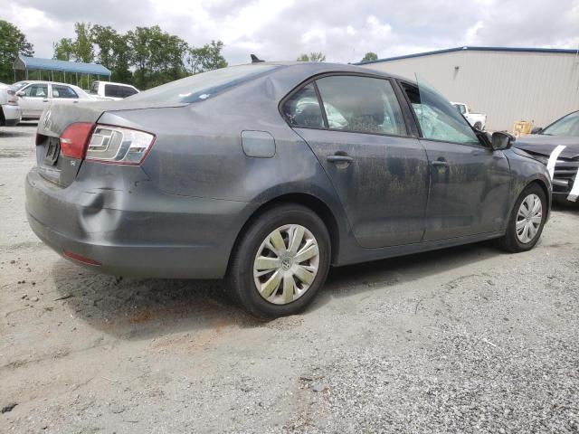Vin: 3vwd17aj1em284450, lot: 54795065, volkswagen jetta se 20143