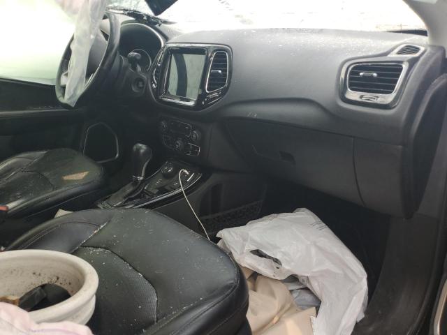 2017 JEEP COMPASS LI - 3C4NJDCB3HT674391