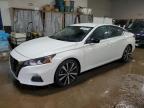 2022 NISSAN ALTIMA SR - 1N4BL4CV0NN386692