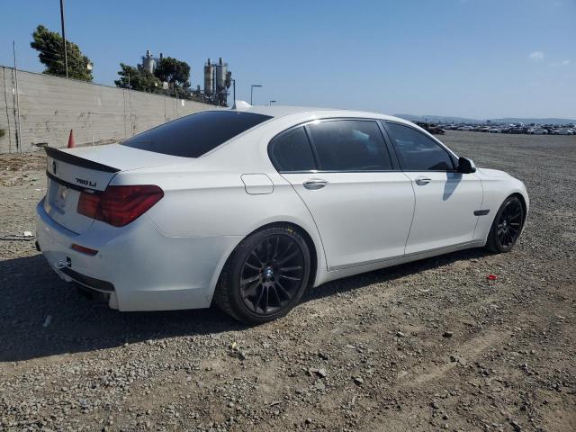 Vin: wbaye8c5xed135705, lot: 54414925, bmw 7 series li 20143