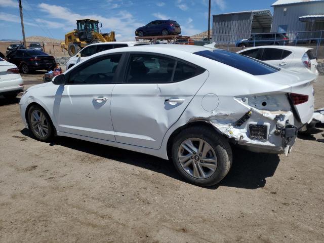 Vin: 5npd84lf7lh521418, lot: 53462175, hyundai elantra sel 20202