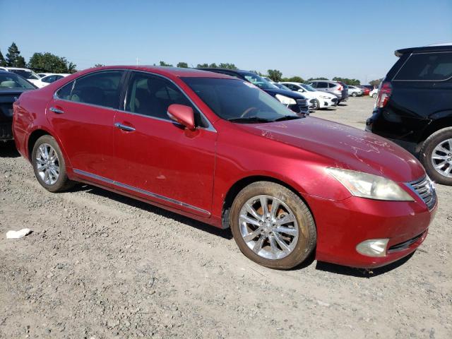 Vin: jthbk1eg1a2399892, lot: 54930695, lexus es350 350 20104