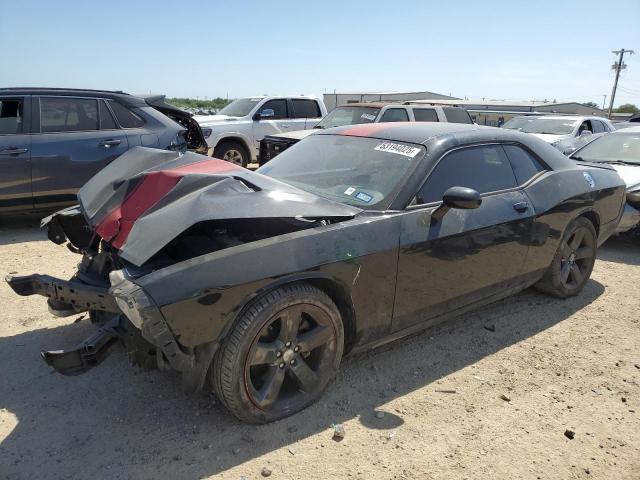 Vin: 2c3cdyag9ch294868, lot: 53194025, dodge challenger sxt 2012 img_1