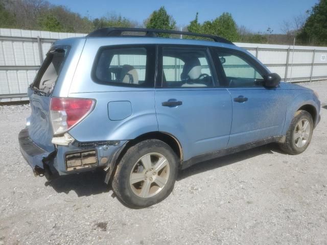 Vin: jf2shbbc7ch407633, lot: 52430405, subaru forester 2.5x 20123