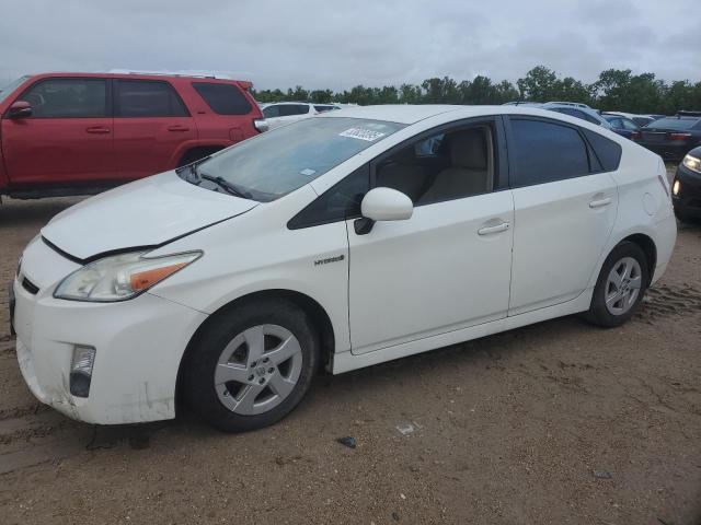 Vin: jtdkn3du8a0090203, lot: 53820395, toyota prius 2010 img_1