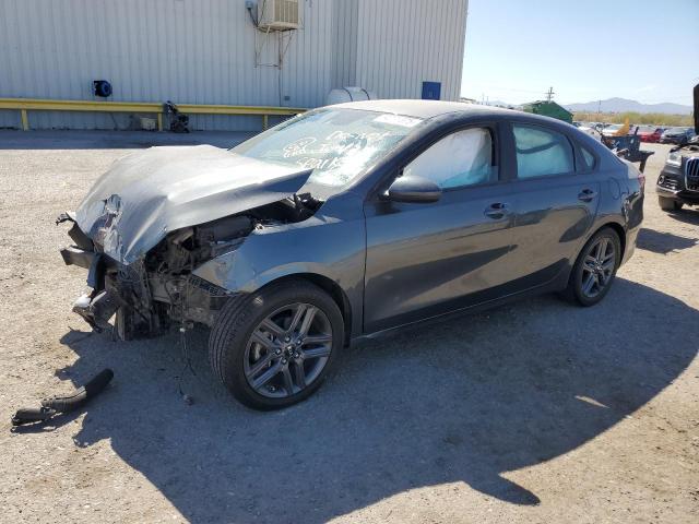 Vin: 3kpf24adxke048922, lot: 54771075, kia forte fe 2019 img_1