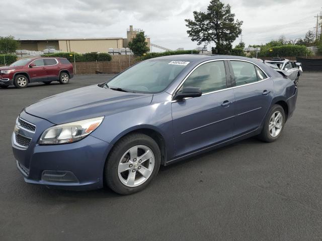 Vin: 1g11b5sa6df169386, lot: 54604335, chevrolet malibu ls 2013 img_1