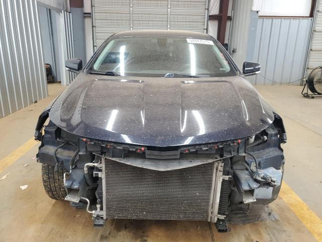 2018 CHEVROLET IMPALA LT - 2G1105S36J9135136