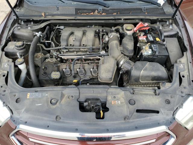 2015 FORD TAURUS LIM - 1FAHP2F88FG103552