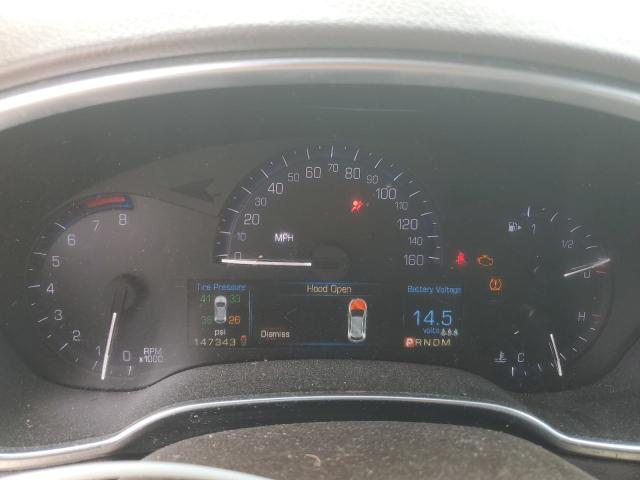2015 CADILLAC SRX PERFOR - 3GYFNCE38FS571733