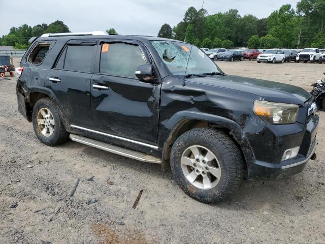 Vin: jtezu5jrxb5028654, lot: 54906235, toyota 4runner sr5 20114