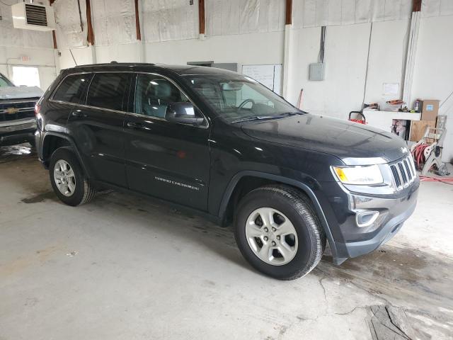 Vin: 1c4rjfag4fc649858, lot: 53497835, jeep grand cher laredo 20154