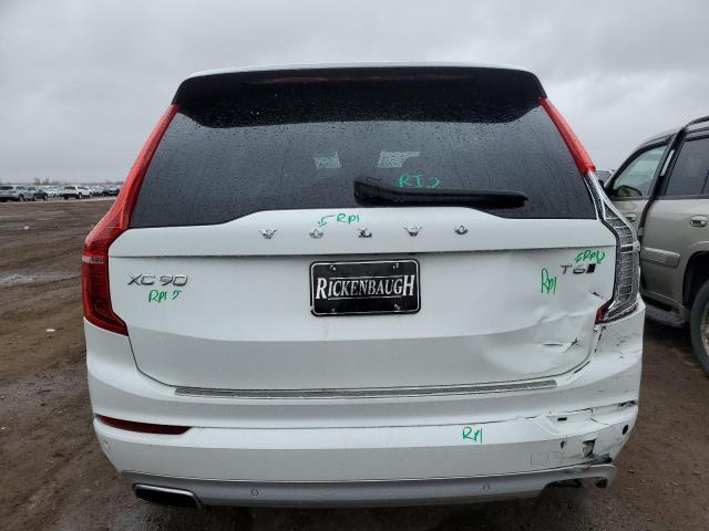 2019 VOLVO XC90 T6 MO YV4A22PK6K1462400