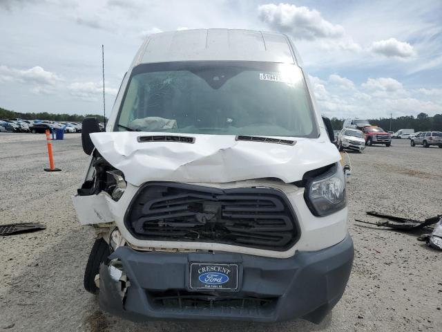 2018 FORD TRANSIT T- - 1FTYR3XM9JKA94503