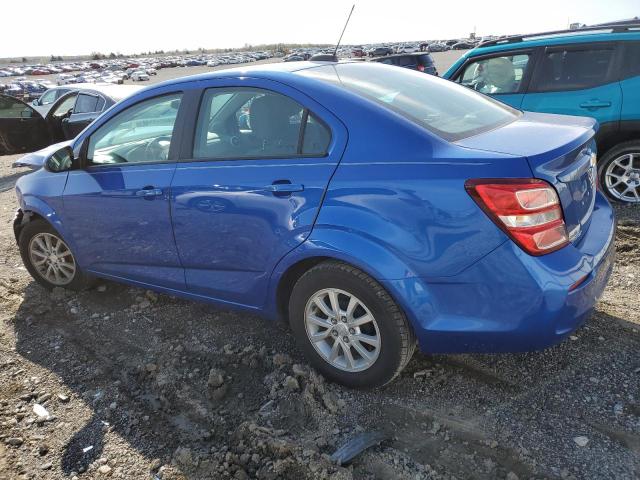 Vin: 1g1jb5sh9h4121184, lot: 53268515, chevrolet sonic ls 20172