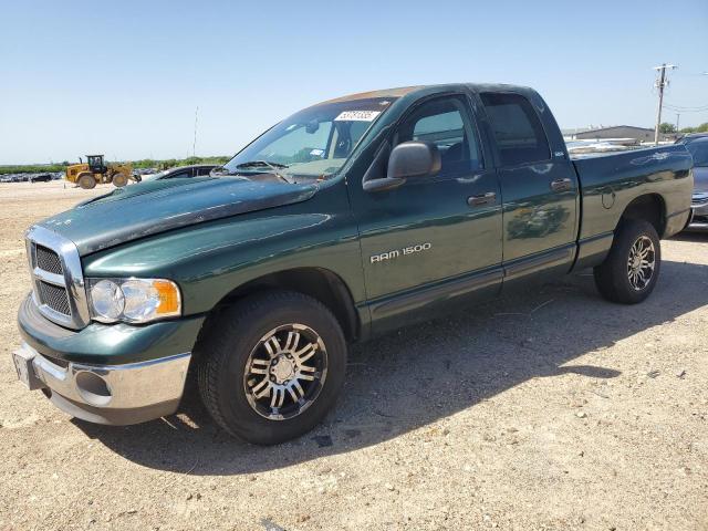 DODGE RAM 1500