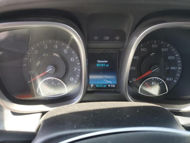 2015 CHEVROLET MALIBU LTZ - 1G11F5SL2FF121909
