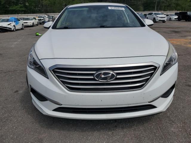 2016 HYUNDAI SONATA SE - 5NPE24AFXGH436331