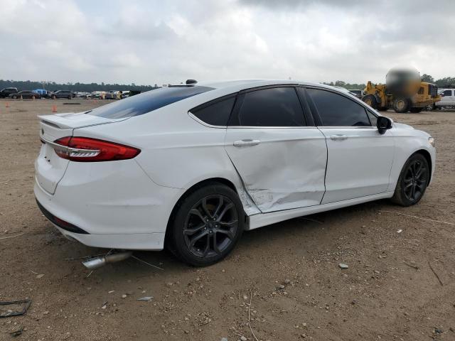Vin: 3fa6p0g74jr276164, lot: 54612785, ford fusion s 20183