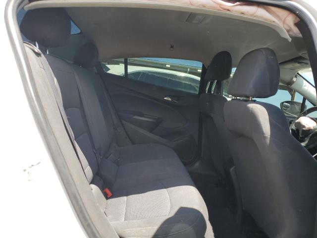 2019 CHEVROLET CRUZE 1G1BJ5SMXK7105280