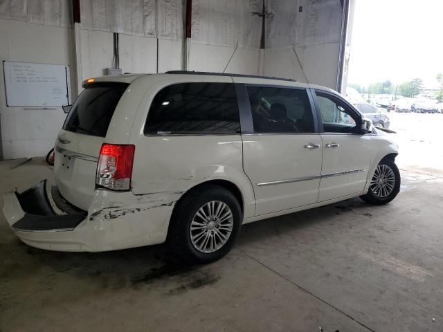 Vin: 2c4rc1cg6dr713509, lot: 54919965, chrysler minivan touring l 20133
