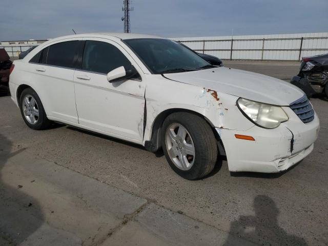 Vin: 1c3cc5fbxan137661, lot: 53398335, chrysler sebring limited 20104