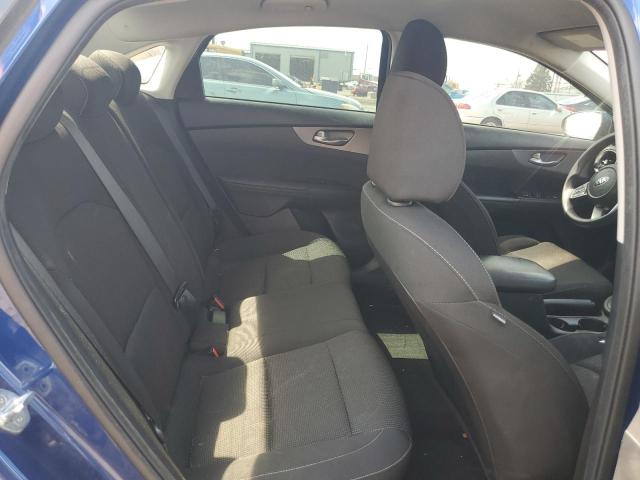 2021 KIA FORTE FE - 3KPF24AD1ME381478