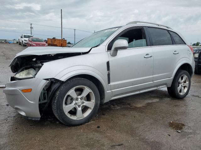 Vin: 3gnal4ek4ds571218, lot: 54486615, chevrolet captiva ltz 2013 img_1