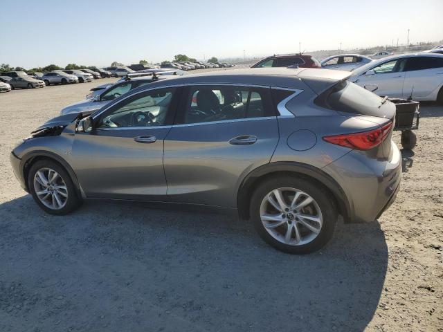 Vin: sjkch5cp3ja060276, lot: 52947805, infiniti qx30 base 20182