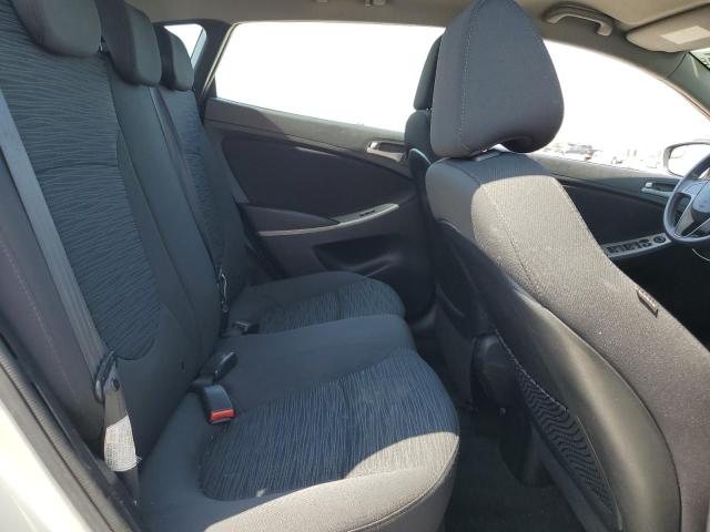 2015 HYUNDAI ACCENT GS KMHCT5AE7FU205680