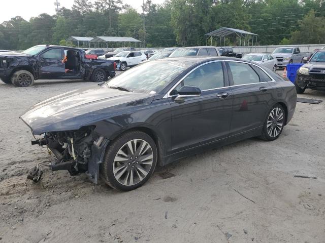 Vin: 3ln6l5e98kr601774, lot: 53480565, lincoln mkz reserve ii 2019 img_1