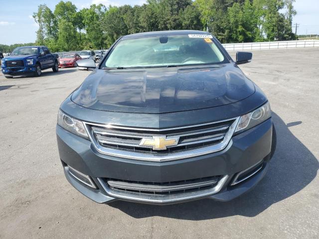 2018 CHEVROLET IMPALA LT - 2G1105SAXJ9154643